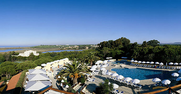 Quinta do Lago Hotel