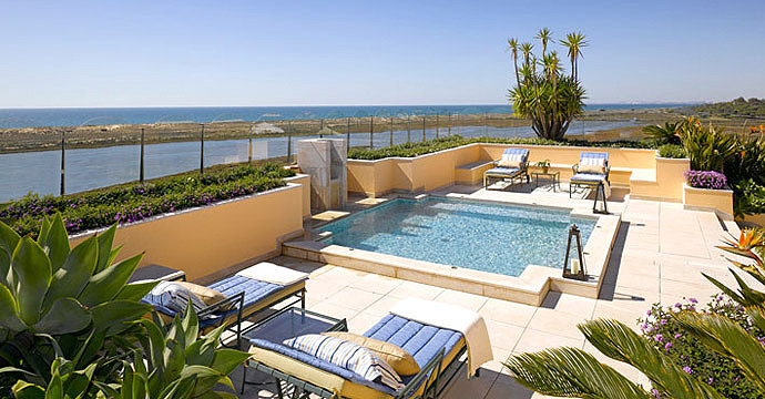 Quinta do Lago Hotel