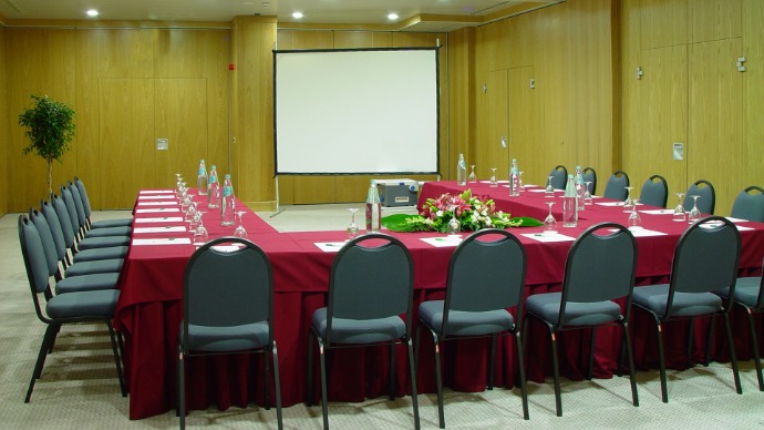 Holiday Inn Algarve Albufeira (Ex Real Bellavista Hotel & Spa)