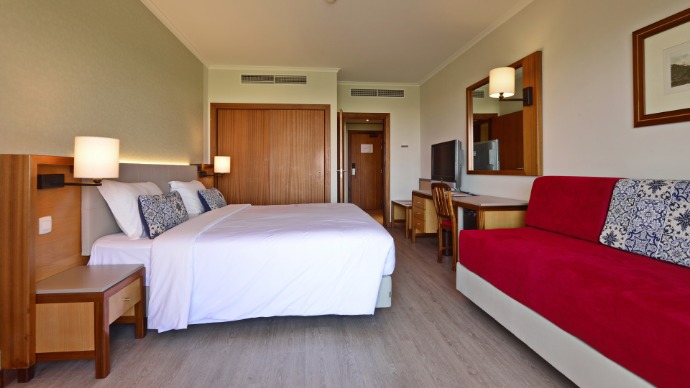 Holiday Inn Algarve Albufeira (Ex Real Bellavista Hotel & Spa)