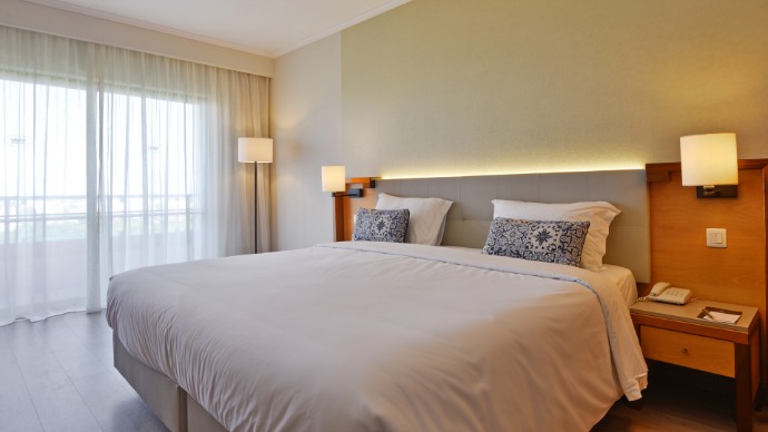 Holiday Inn Algarve Albufeira (Ex Real Bellavista Hotel & Spa)
