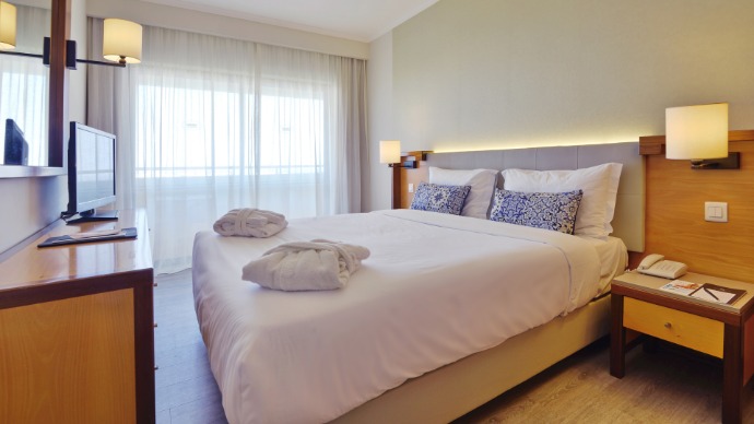 Holiday Inn Algarve Albufeira (Ex Real Bellavista Hotel & Spa)