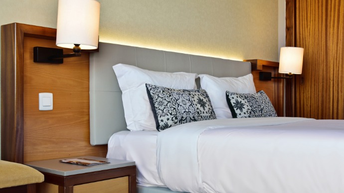 Holiday Inn Algarve Albufeira (Ex Real Bellavista Hotel & Spa)