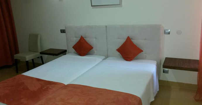 Praia Sol Hotel