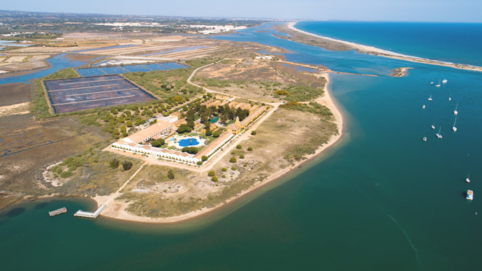 Vila Galé Albacora