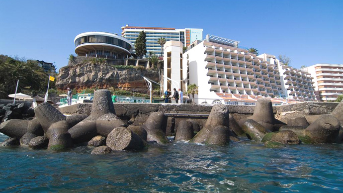 Pestana Carlton Madeira