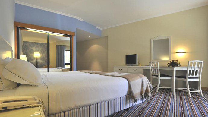 Pestana Palms