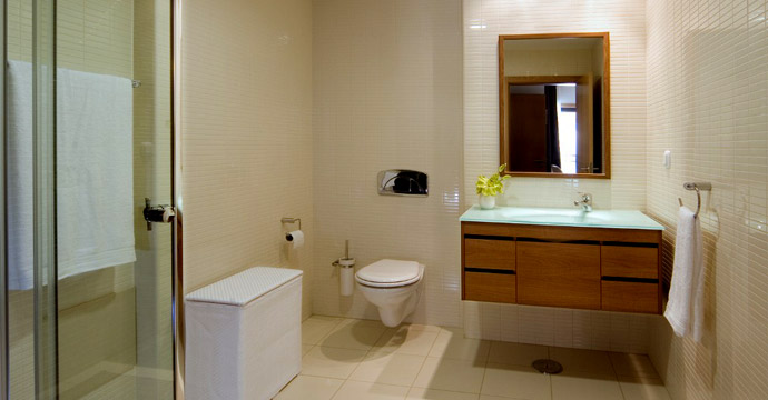 Real Marina Residence