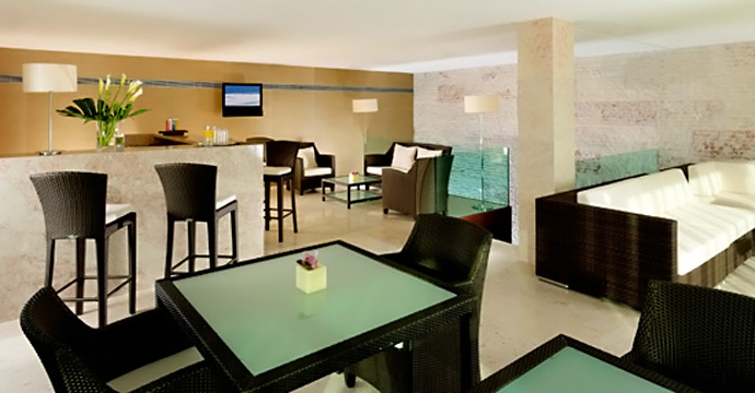 Sheraton Lisboa Hotel & Spa