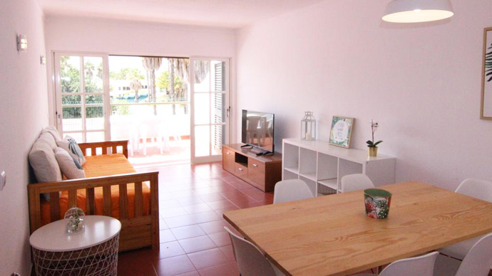 Villa Alba Apartamentos