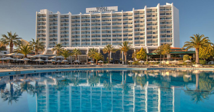 Tivoli Marina Vilamoura