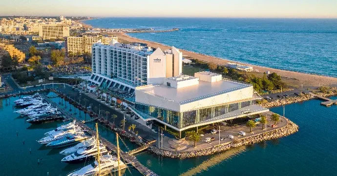 Tivoli Marina Vilamoura