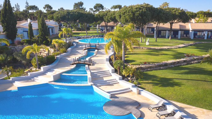 Pestana Vila Sol