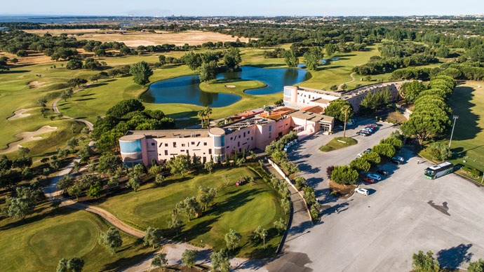 Montado Hotel & Golf Resort