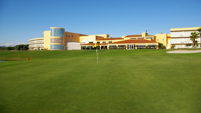 Montado Hotel & Golf Resort