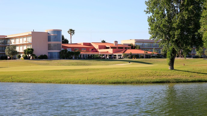 Montado Hotel & Golf Resort