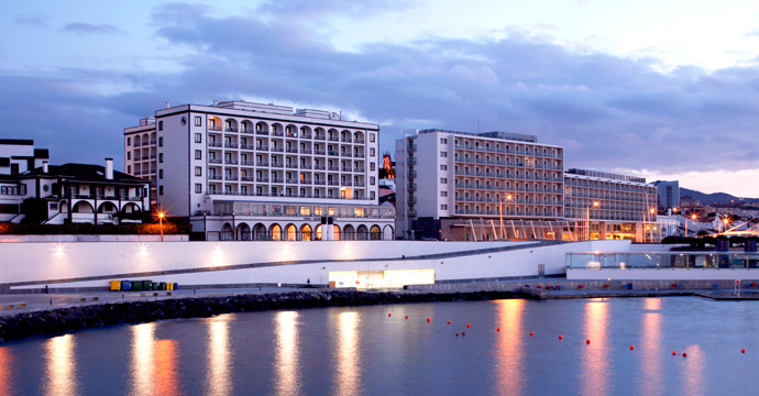 Hotel Marina Atlântico