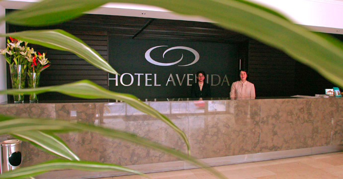 Hotel Avenida