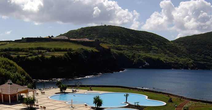 Terceira Mar Hotel