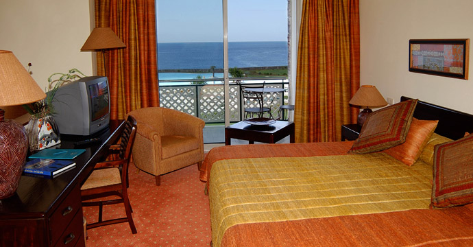 Terceira Mar Hotel