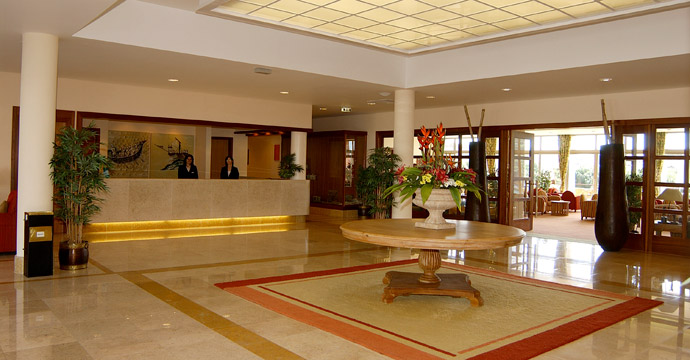 Terceira Mar Hotel