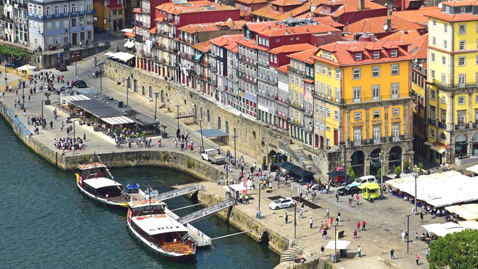 Pestana Vintage Porto