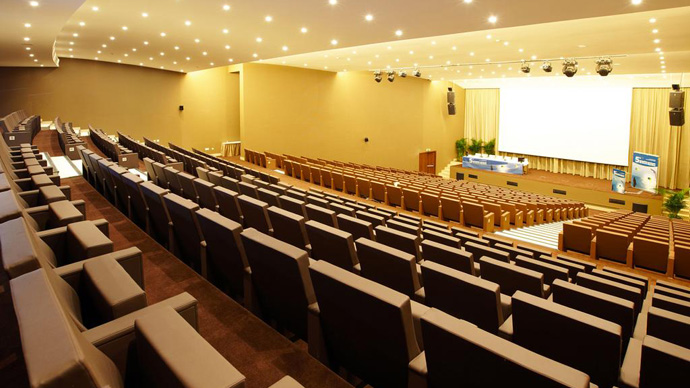 Kimpton Atlântico (Ex. NAU São Rafael Atlântico)