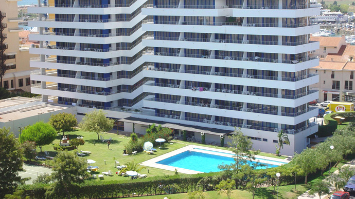 The Navigator - Olympus Vilamoura Hotel