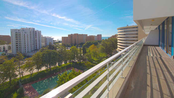 The Navigator - Olympus Vilamoura Hotel