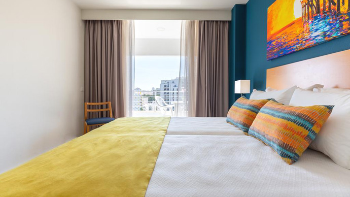 The Navigator - Olympus Vilamoura Hotel