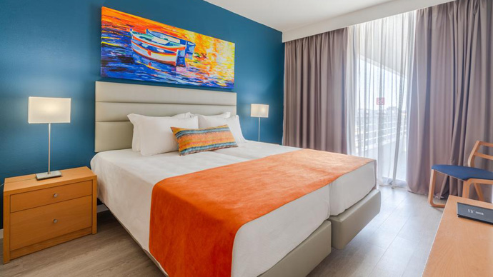 The Navigator - Olympus Vilamoura Hotel