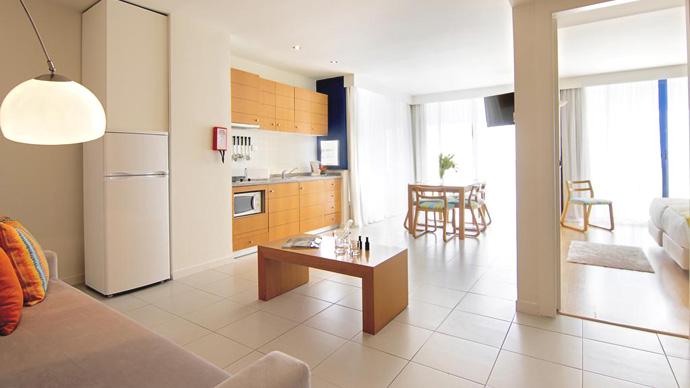 The Navigator - Olympus Vilamoura Hotel