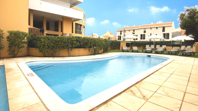 The Navigator - Olympus Vilamoura Hotel
