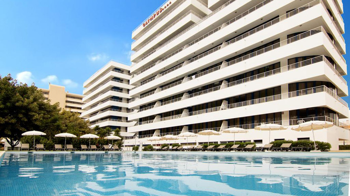 The Navigator - Olympus Vilamoura Hotel