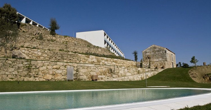 Douro Palace Hotel Resort & SPA