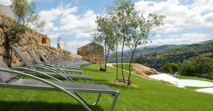 Douro Palace Hotel Resort & SPA