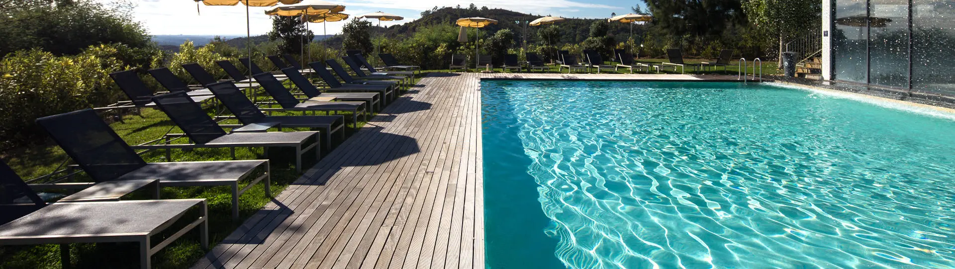 Portugal golf holidays - Monchique Resort & SPA - Photo 2