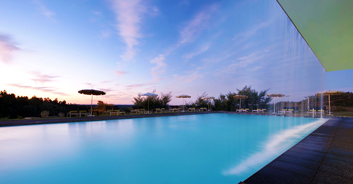 Monchique Resort & SPA