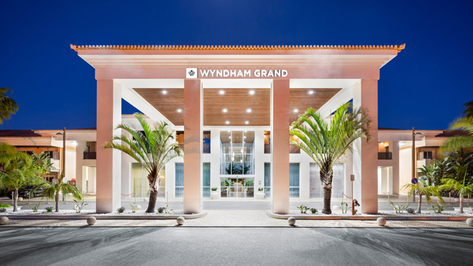 Wyndham Grand Algarve