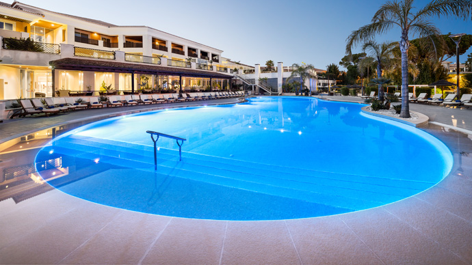 Wyndham Grand Algarve