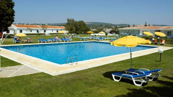 Portugal golf holidays - Hotel Apartamento do Golfe - 4 Nights BB & 3 Golf Rounds 