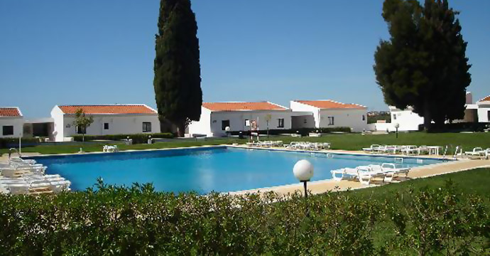 Portugal golf holidays - Hotel Apartamento do Golfe - Photo 6