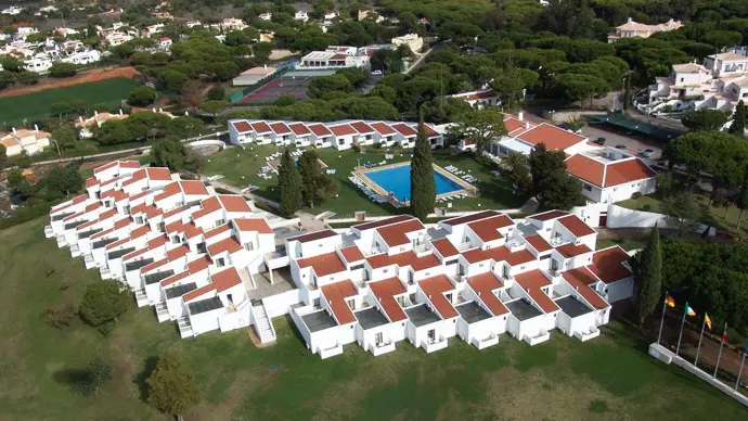 Portugal golf holidays - Hotel Apartamento do Golfe - Photo 6