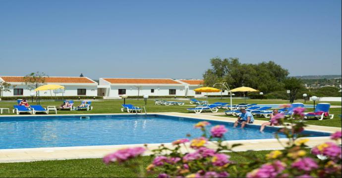Portugal golf holidays - Hotel Apartamento do Golfe - Photo 10