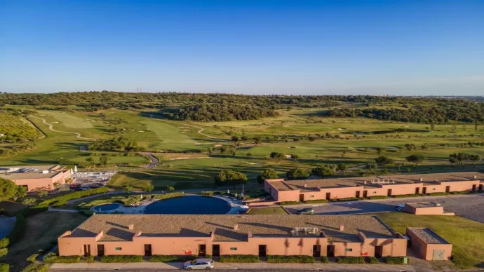 Portugal golf holidays - NAU Morgado Golf Hotel - Photo 6