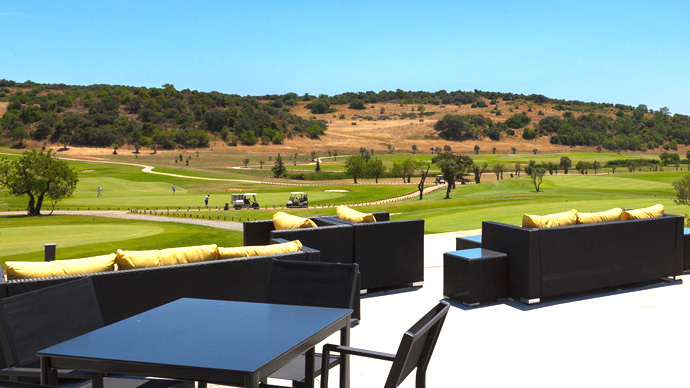 Portugal golf holidays - NAU Morgado Golf Hotel - Photo 22