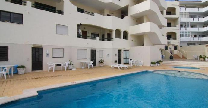 Cheerfulway Cerro Atlantico Apartments