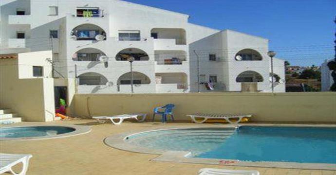 Cheerfulway Cerro Atlantico Apartments