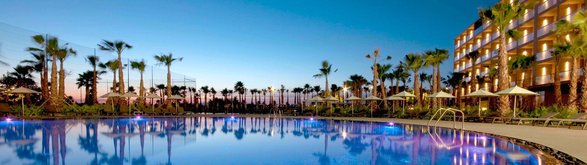 Nau Salgados Palace Hotel Algarve Portugal Golf Holidays Nau Salgados Palace Hotel Algarve