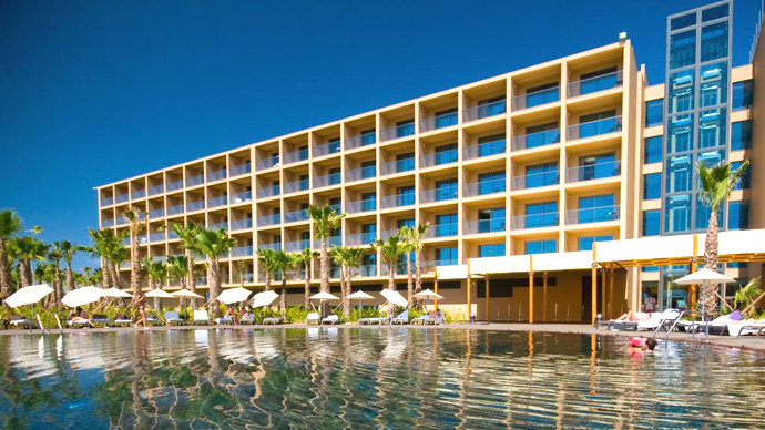 Algarve Marriott Salgados Golf (Ex. NAU Salgados Palace)